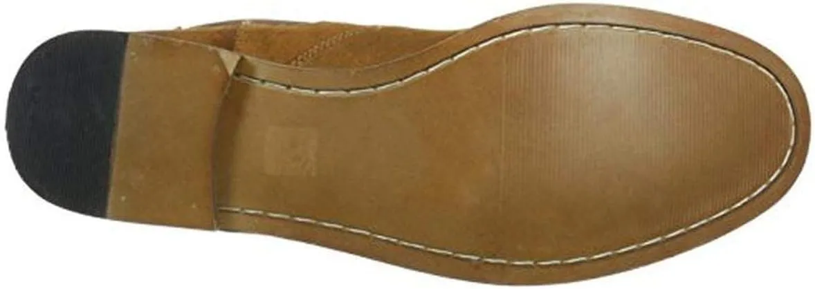 Crevo Men's Denham Chelsea Boot