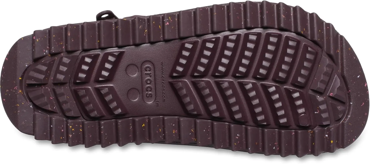 Crocs Women's Classic Neo Puff Luxe Boot Snow