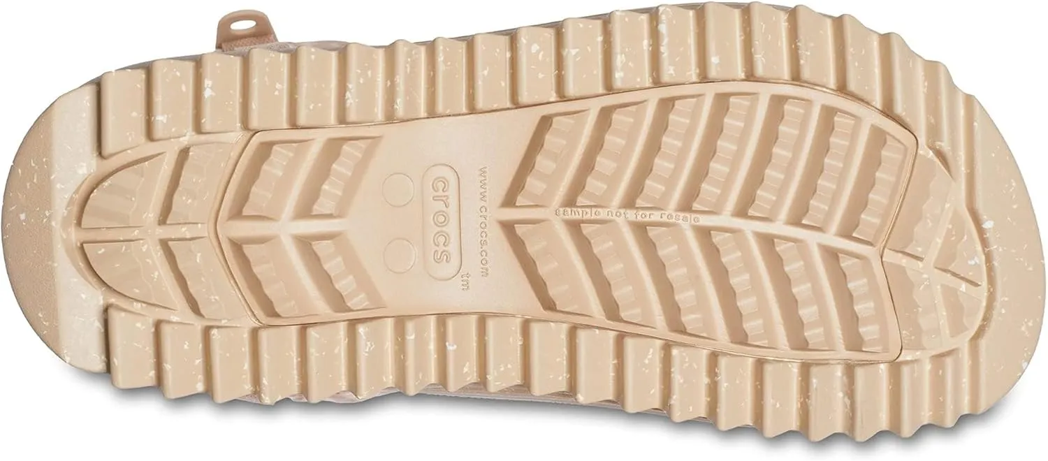 Crocs Women's Classic Neo Puff Luxe Boot Snow