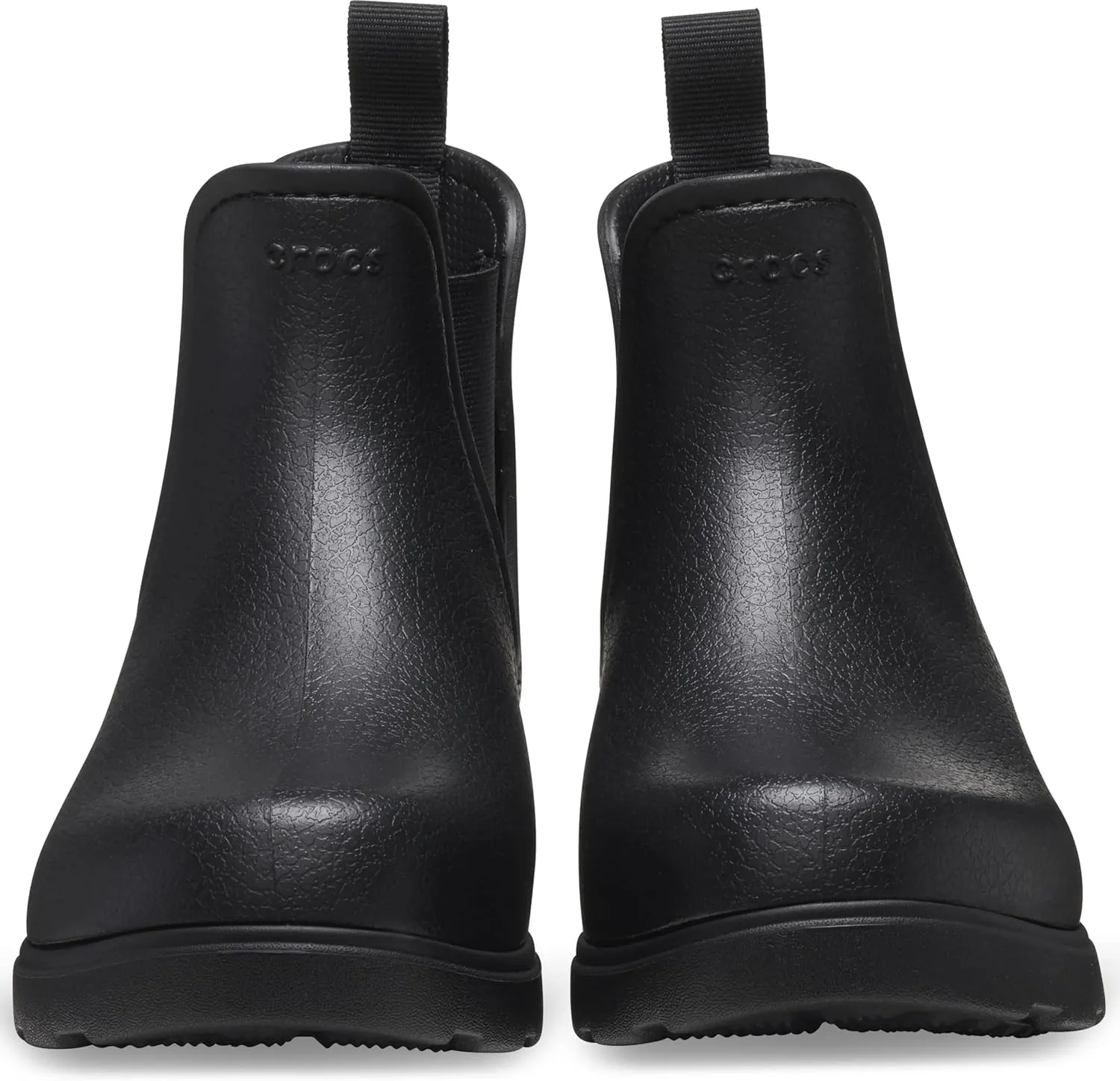 Crocs Women's Dylan Chelsea Boot, Boots for Women