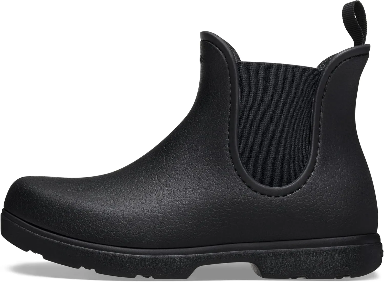 Crocs Women's Dylan Chelsea Boot, Boots for Women