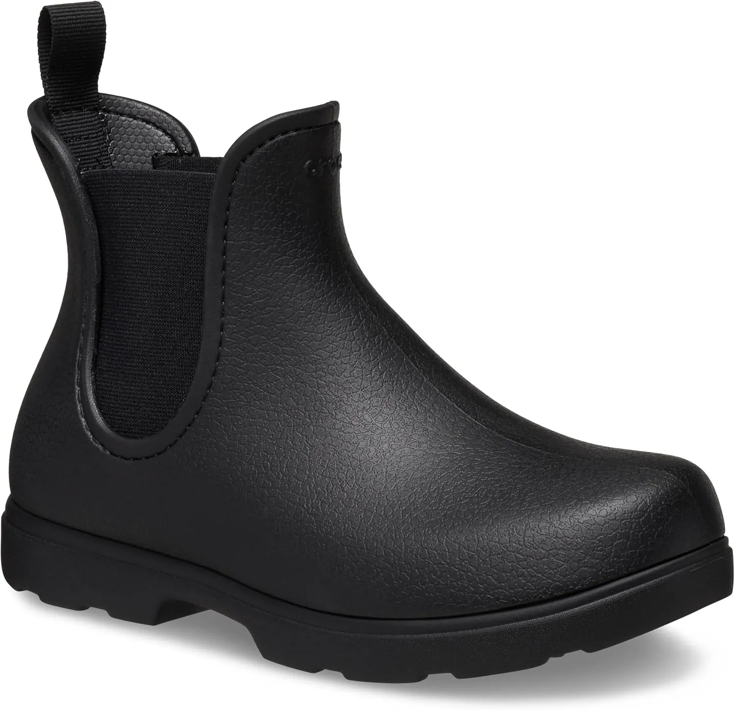 Crocs Women's Dylan Chelsea Boot, Boots for Women