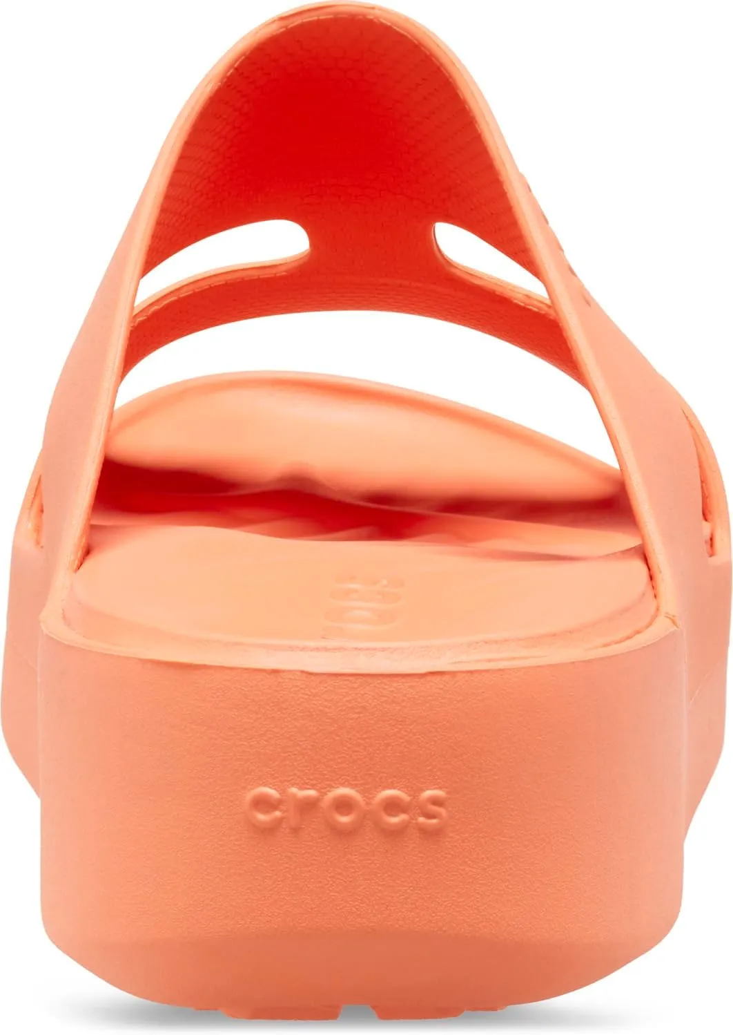 Crocs Women's Platform Sandal