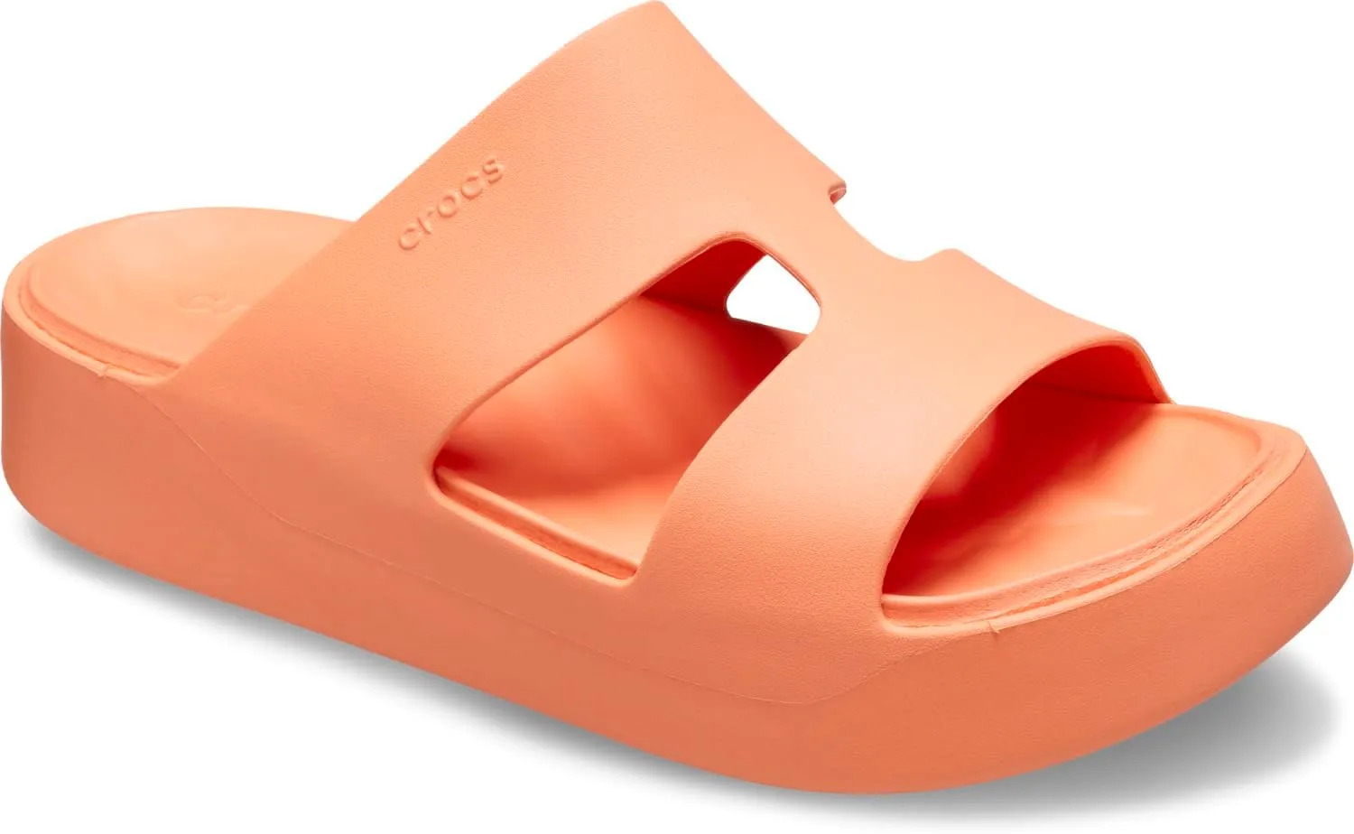 Crocs Women's Platform Sandal