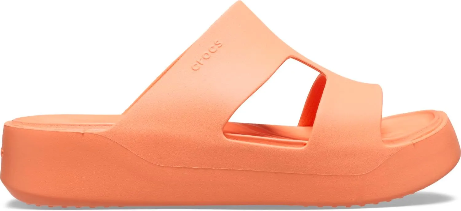 Crocs Women's Platform Sandal
