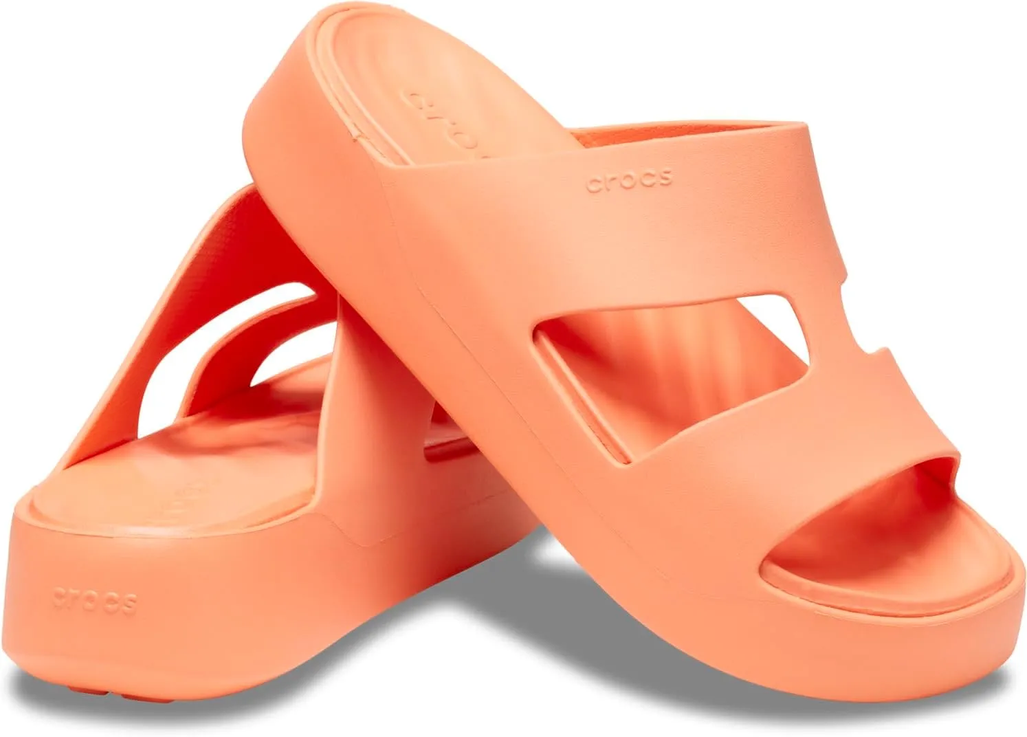 Crocs Women's Platform Sandal