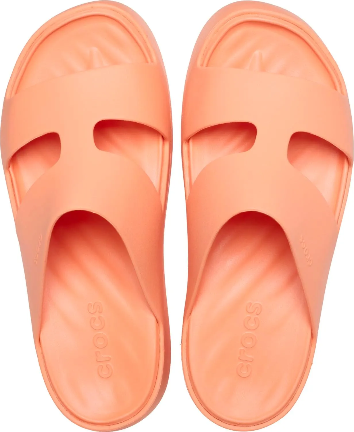 Crocs Women's Platform Sandal