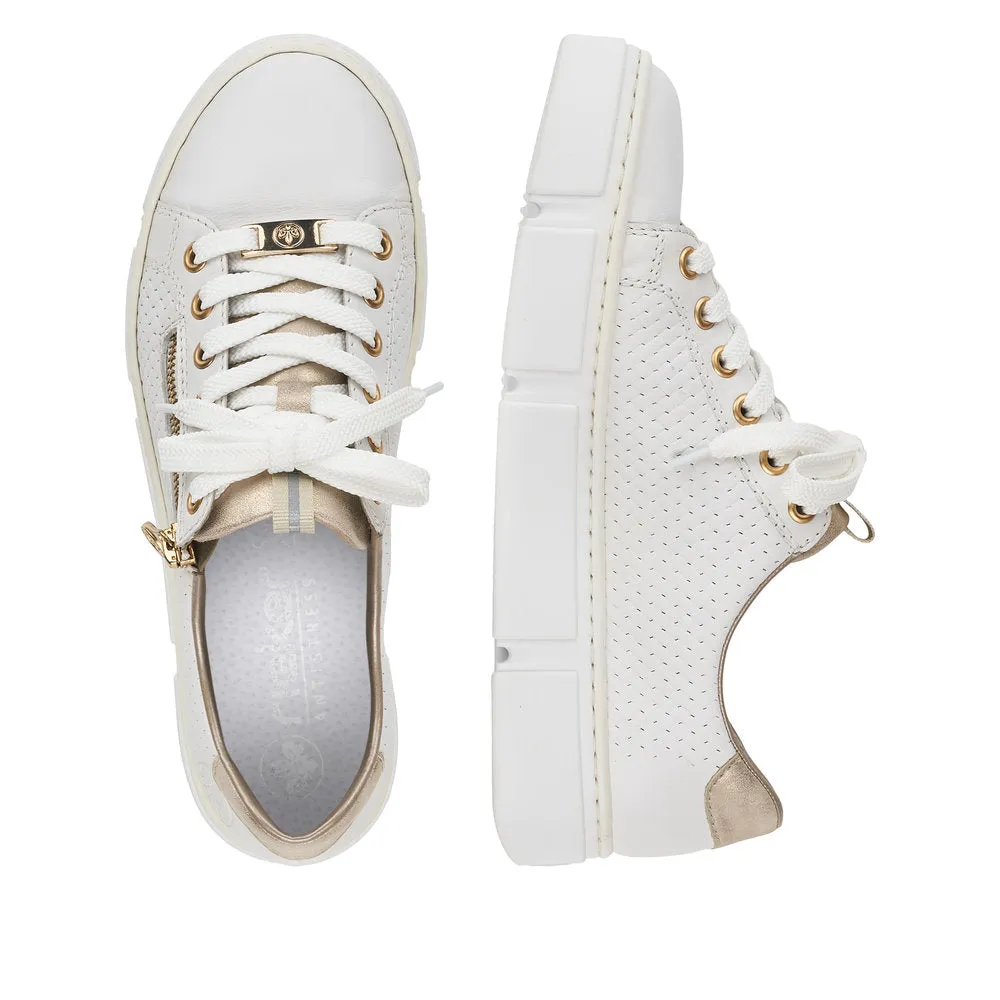 Dale N59 - White