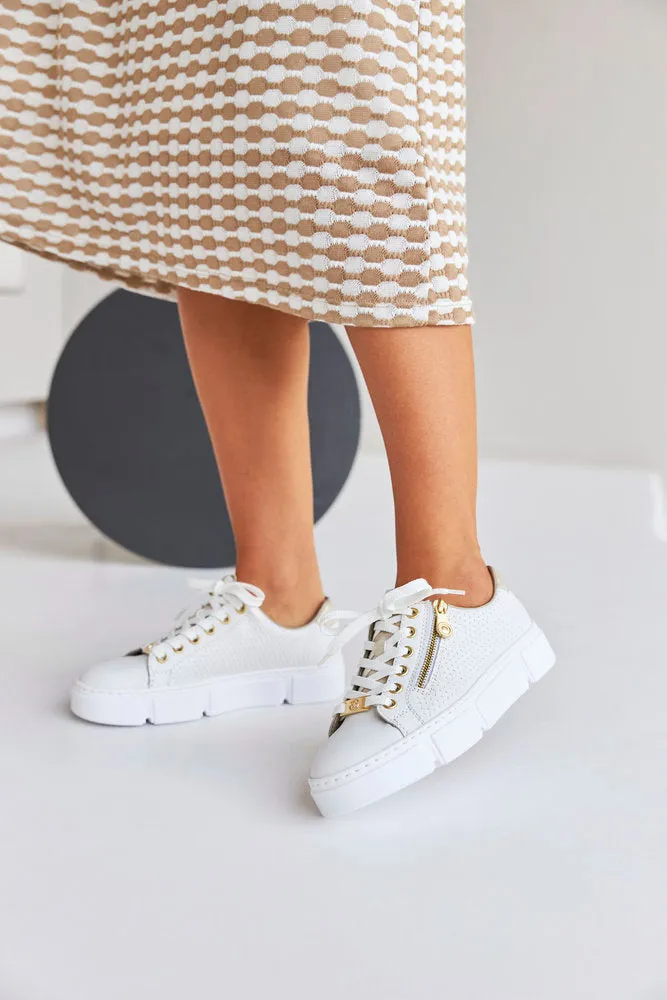 Dale N59 - White
