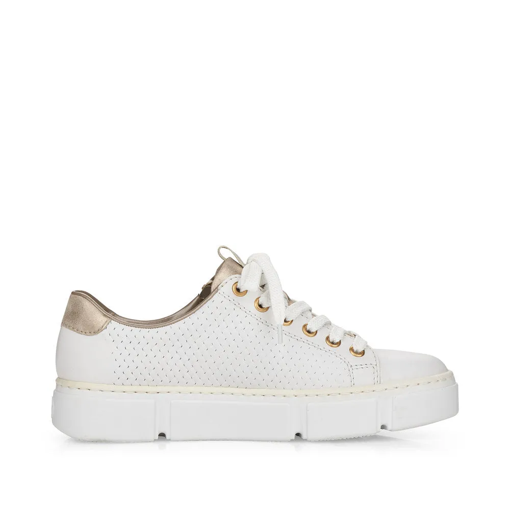 Dale N59 - White