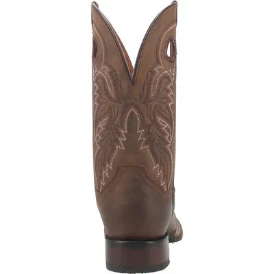 Dan Post Men's Abram Leather Boot