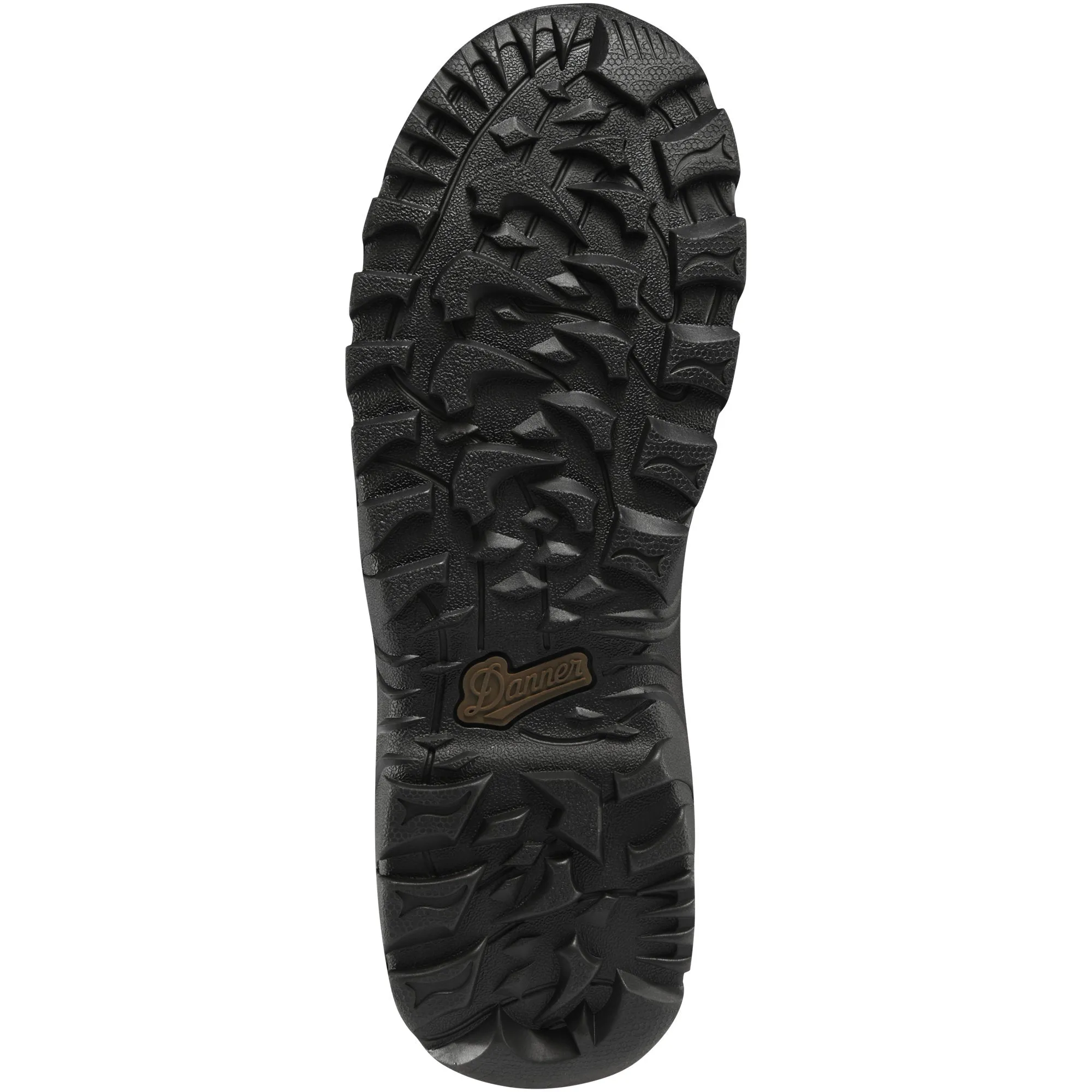 Danner Element Brown Boots