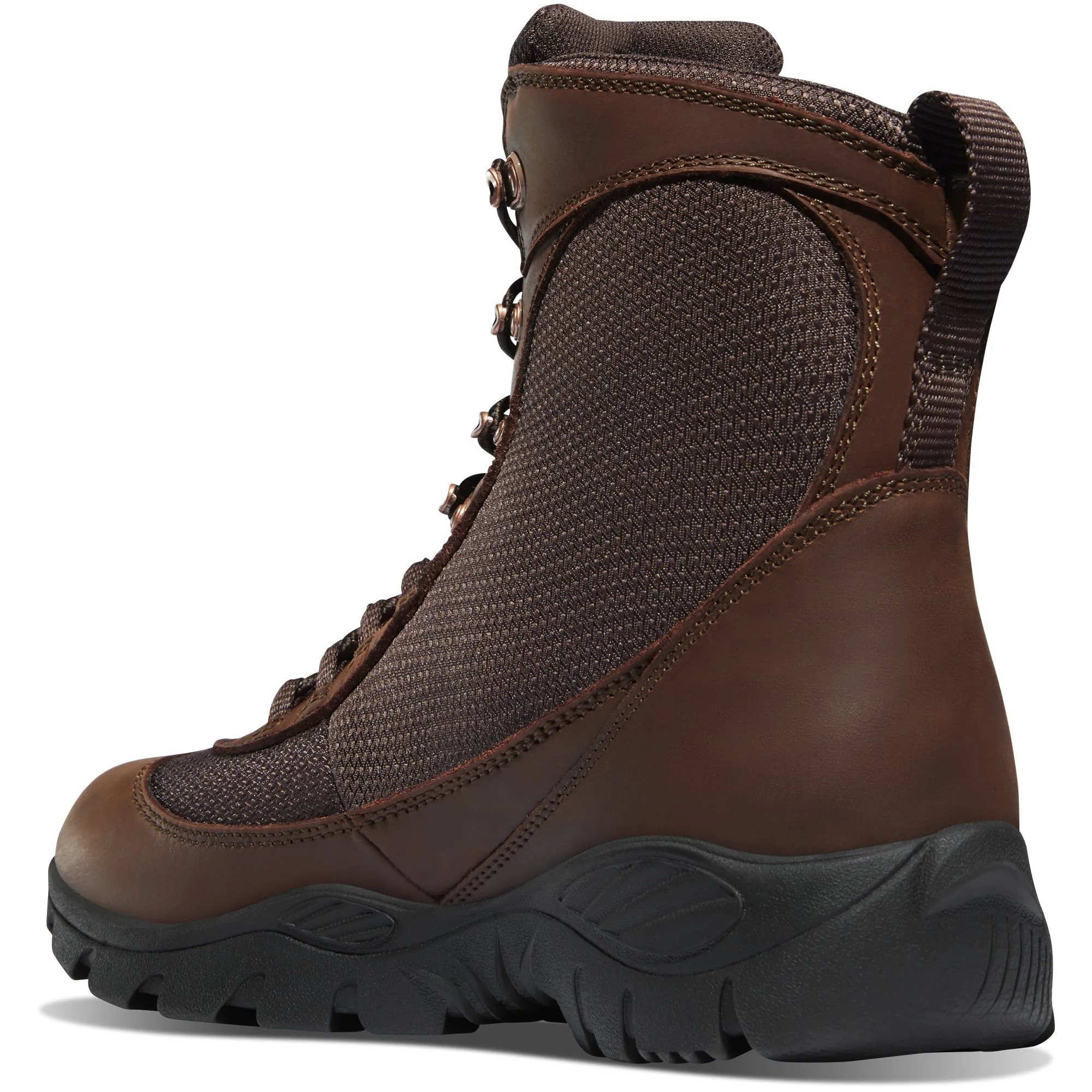 Danner Element Brown Boots