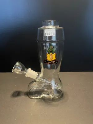 das boot bong