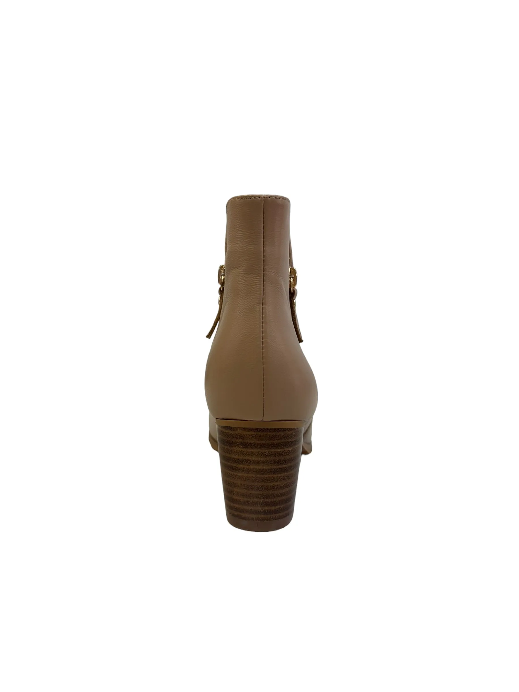 Davis  Boot