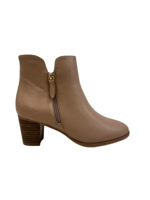 Davis  Boot