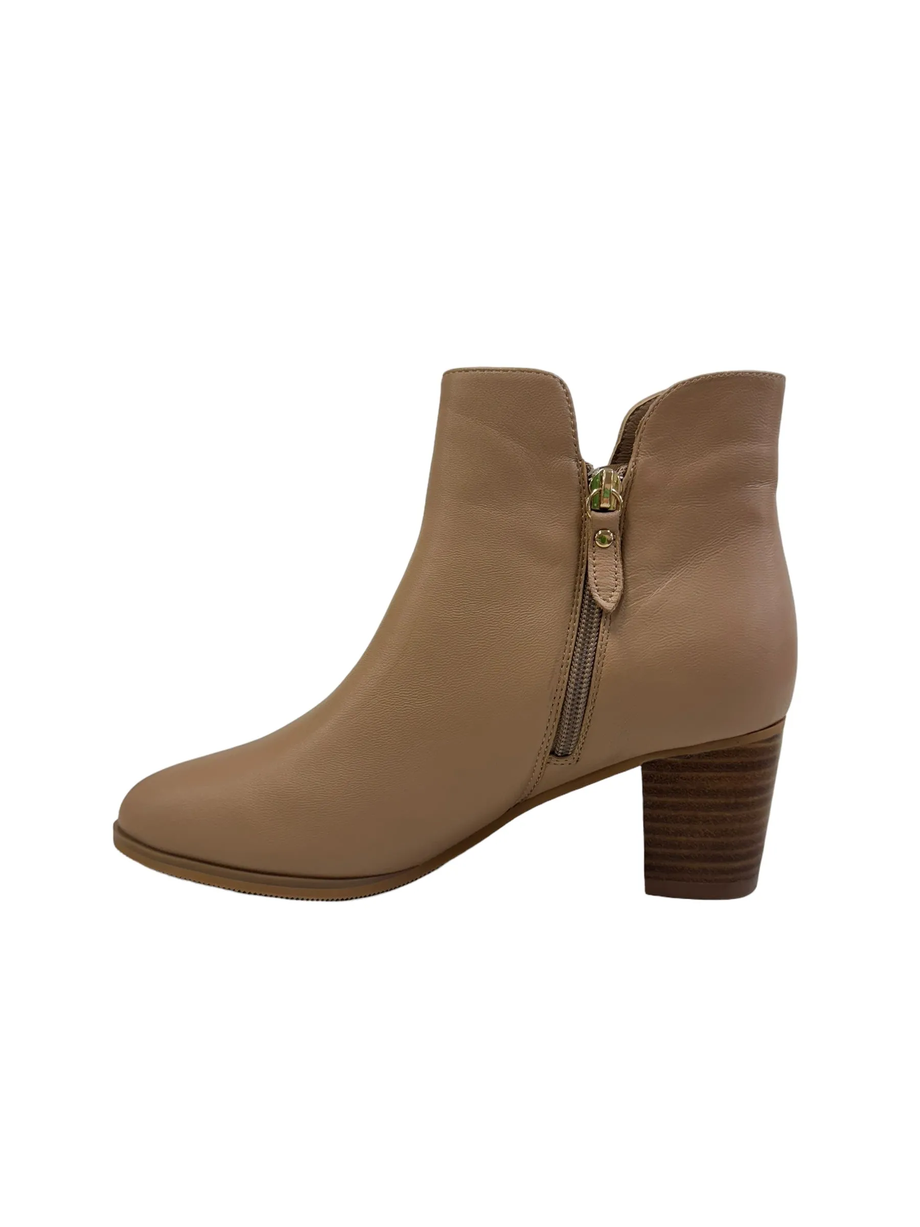 Davis  Boot