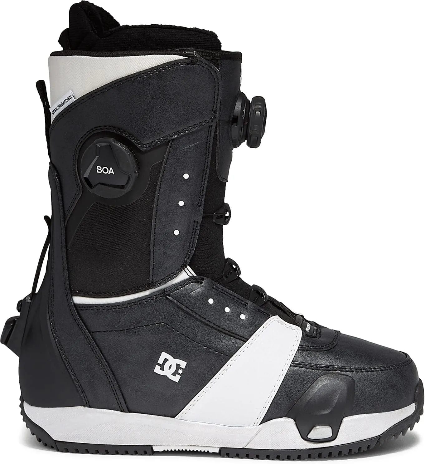 DC Lotus Step On Boa Snowboard Boot Womens