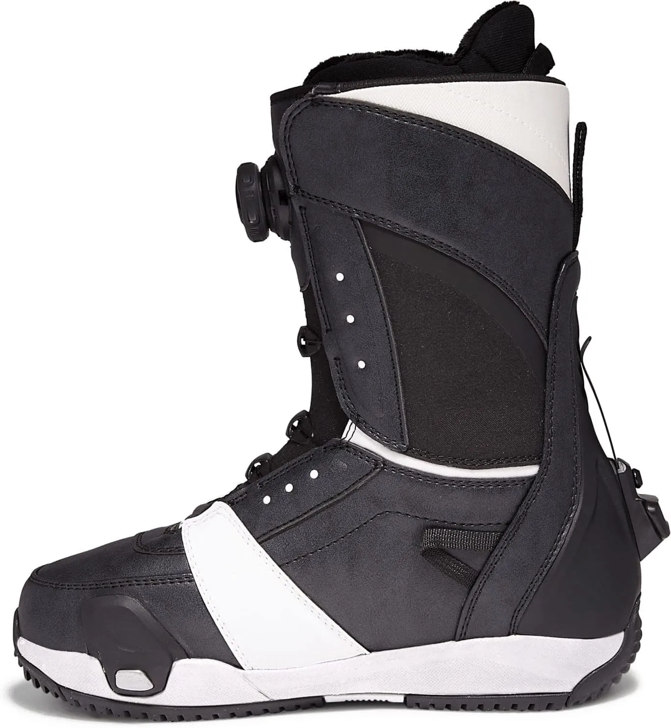 DC Lotus Step On Boa Snowboard Boot Womens