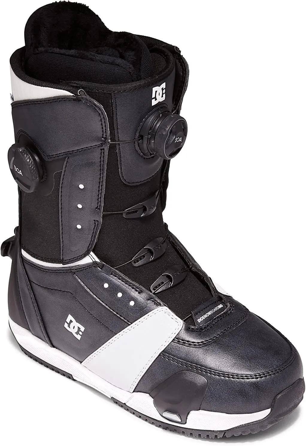 DC Lotus Step On Boa Snowboard Boot Womens