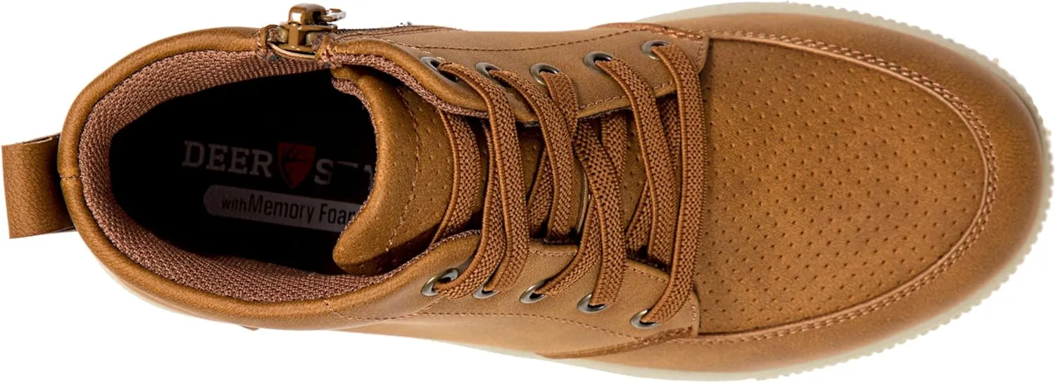 Deer Stags Boy's Nolan Jr Fashion Boot