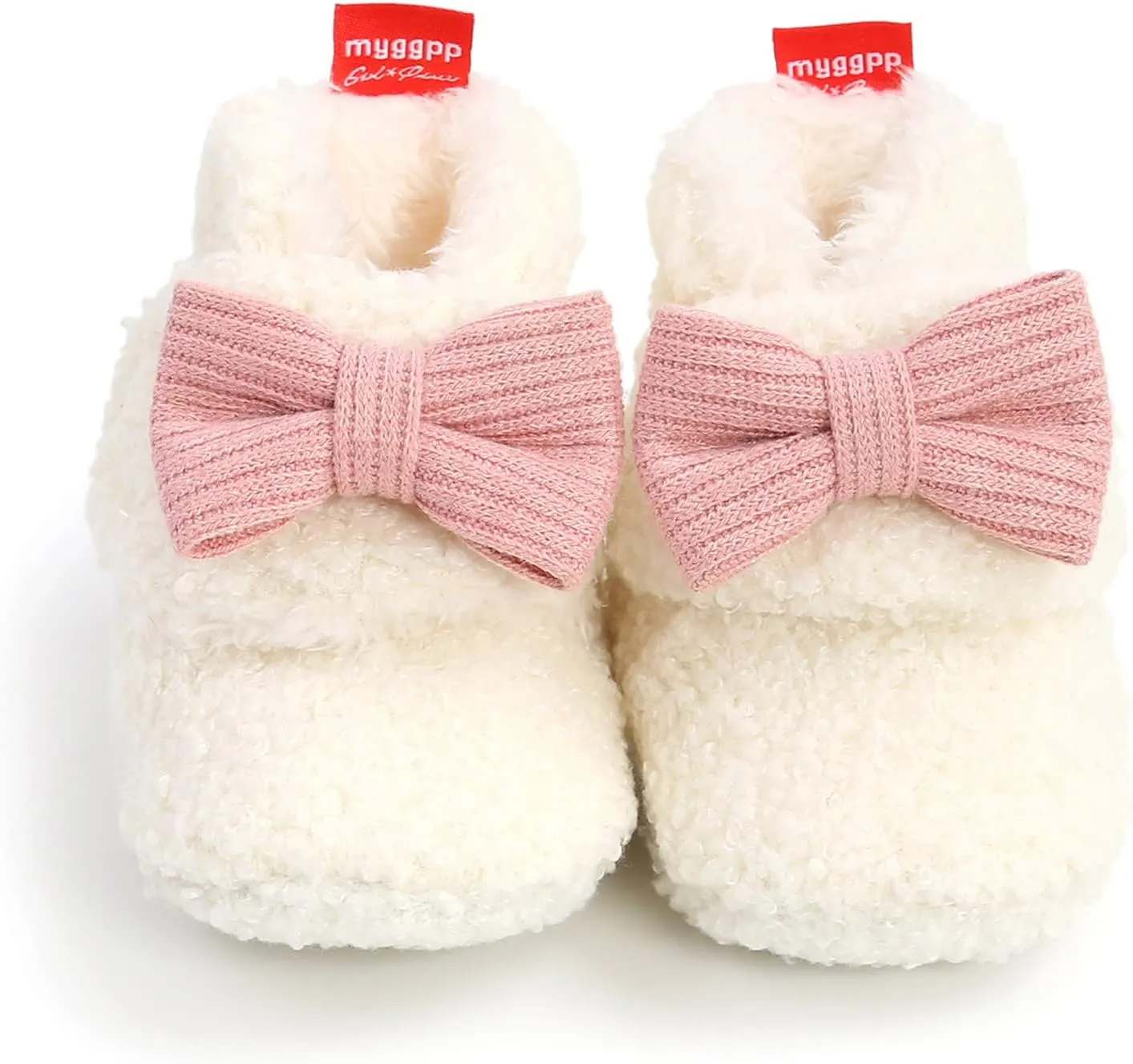 DEESEE(TM)_Jewelry Kids Sandals, Baby Girls Boys Soft Booties Snow Boots Infant Toddler Warming Prewalker First Walkers Shoes