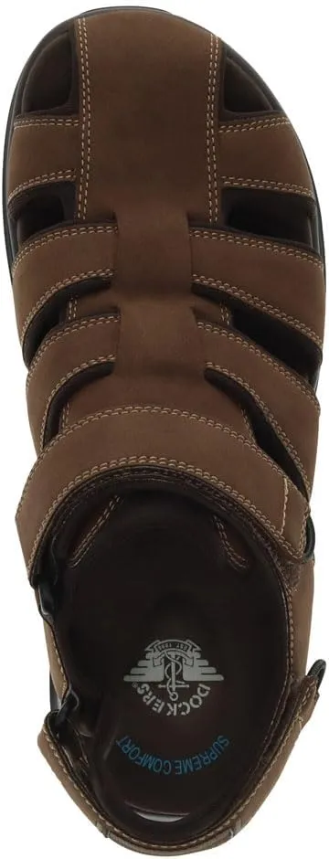 Dockers Men's Byrd