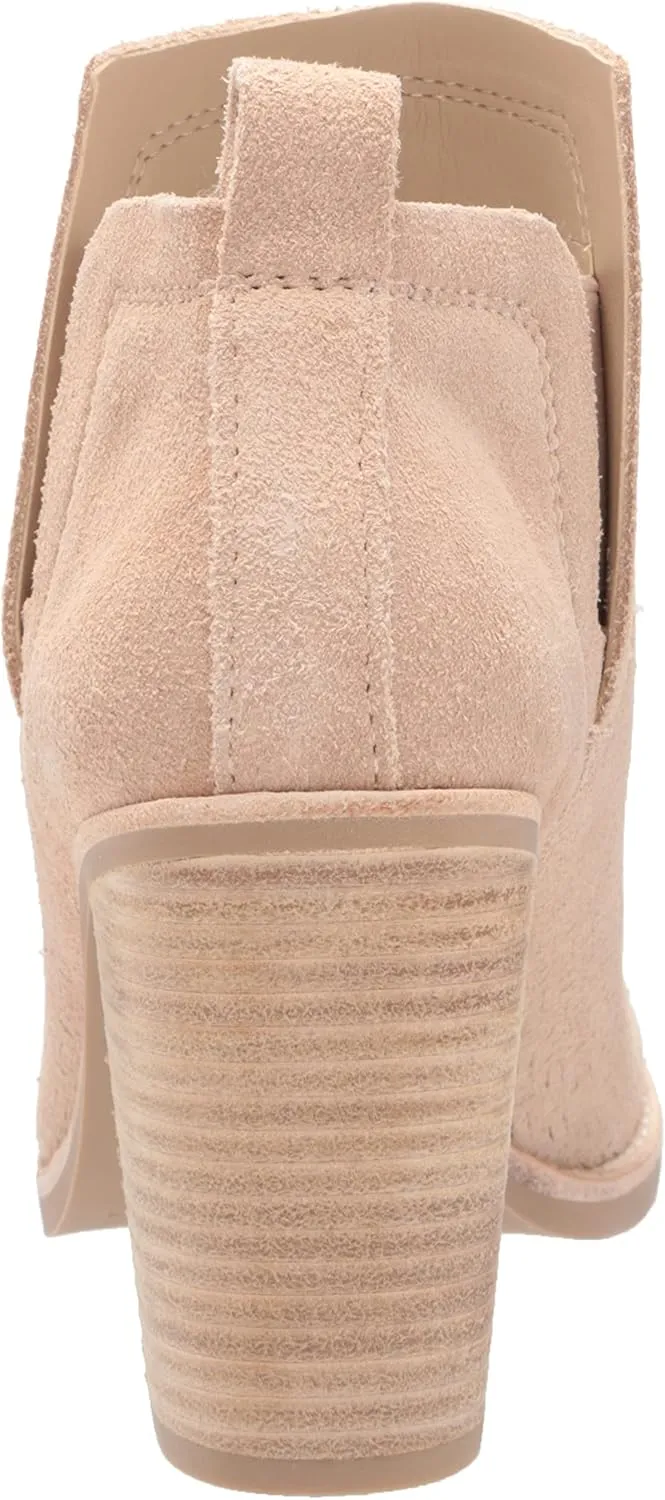 Dolce Vita Women's Sirano Ankle Boot