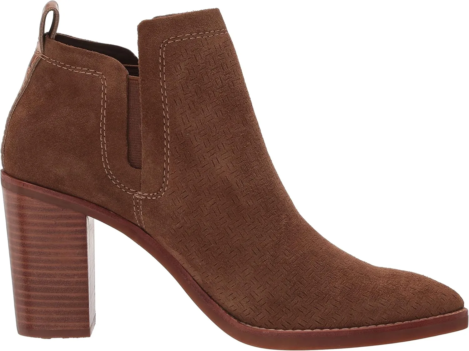 Dolce Vita Women's Sirano Ankle Boot