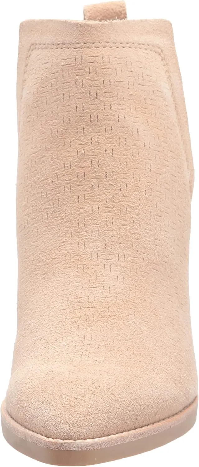 Dolce Vita Women's Sirano Ankle Boot