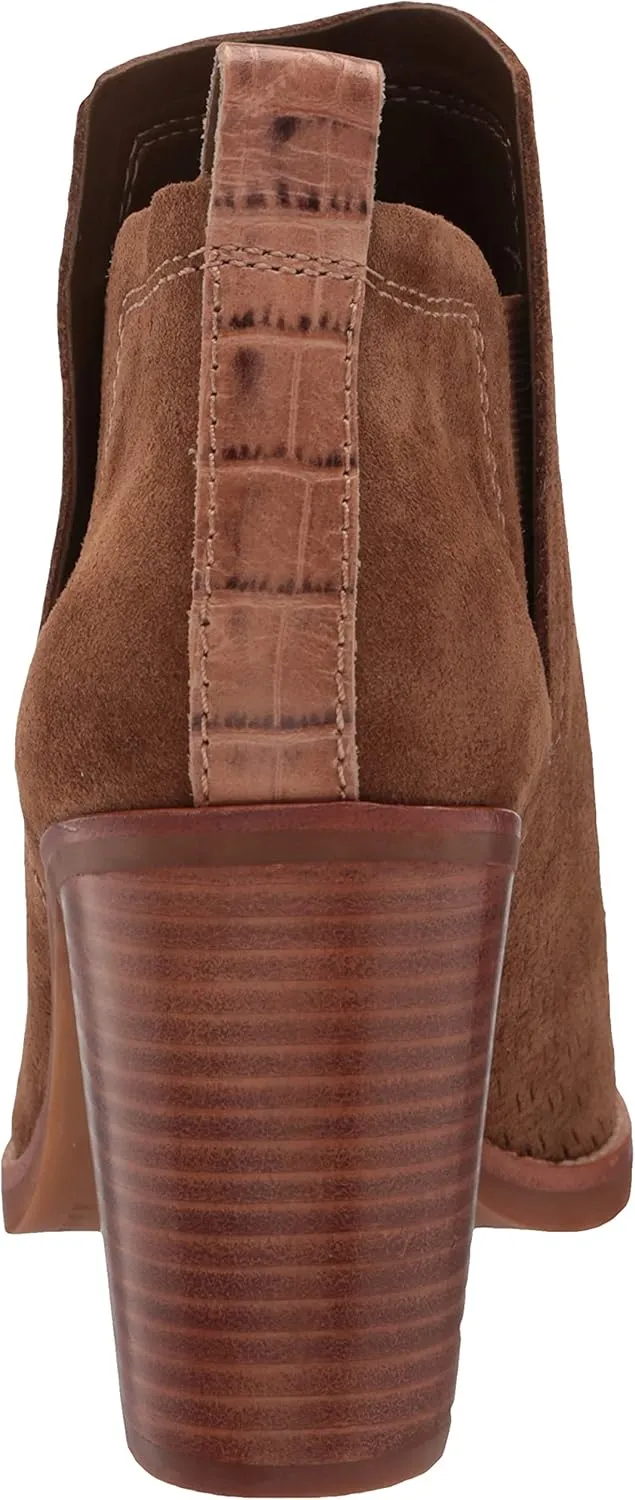 Dolce Vita Women's Sirano Ankle Boot