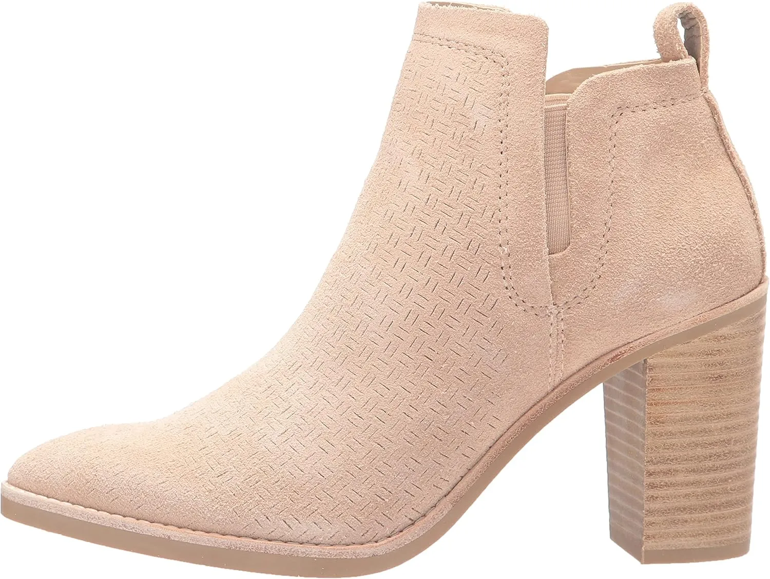 Dolce Vita Women's Sirano Ankle Boot