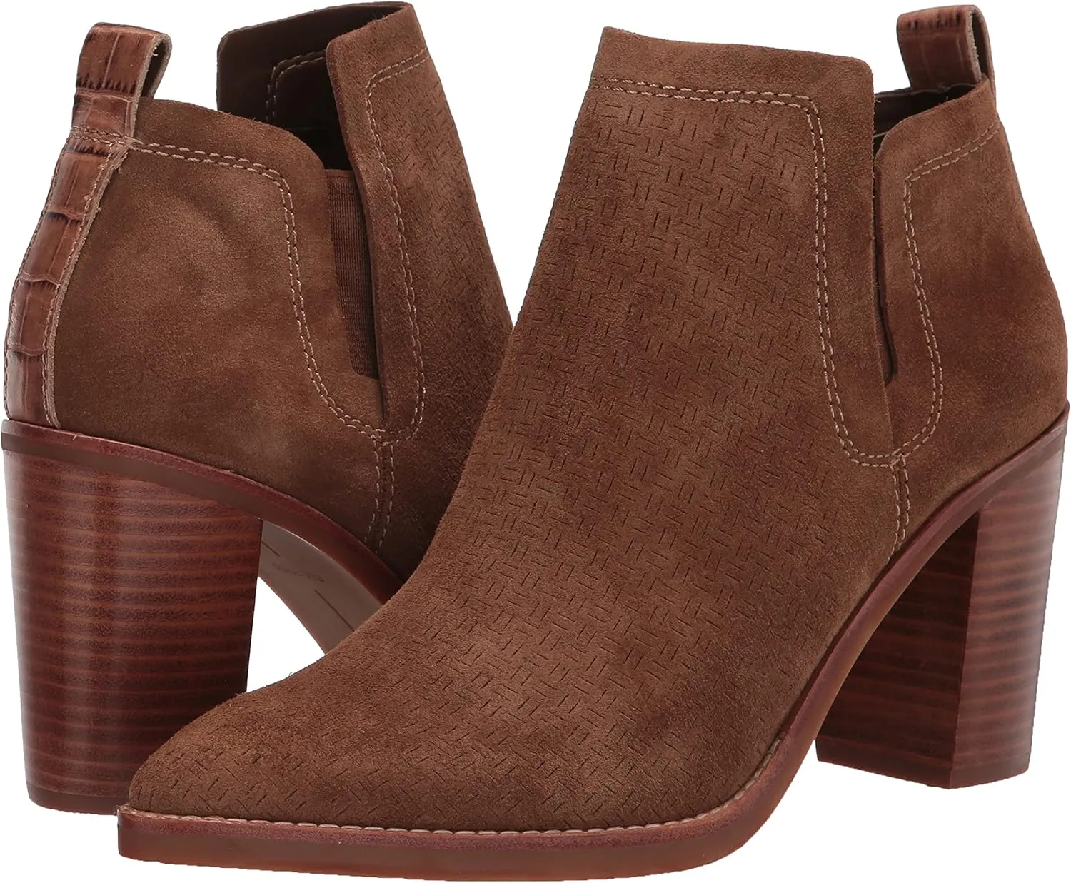 Dolce Vita Women's Sirano Ankle Boot