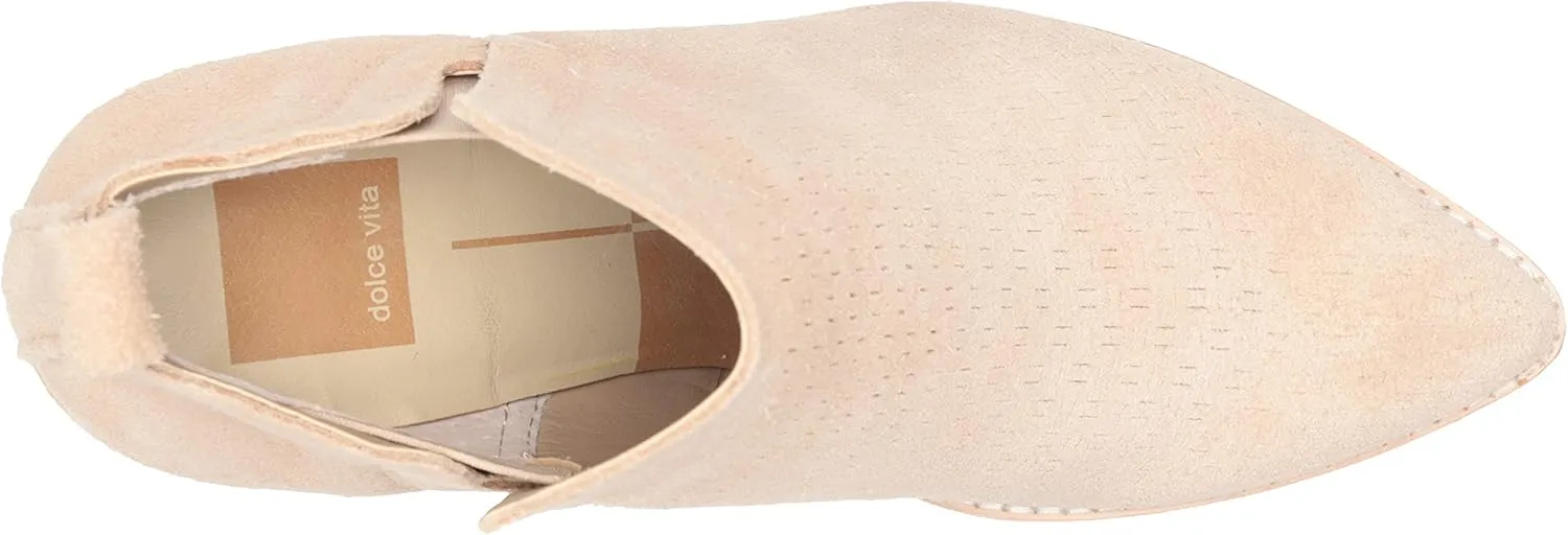 Dolce Vita Women's Sirano Ankle Boot