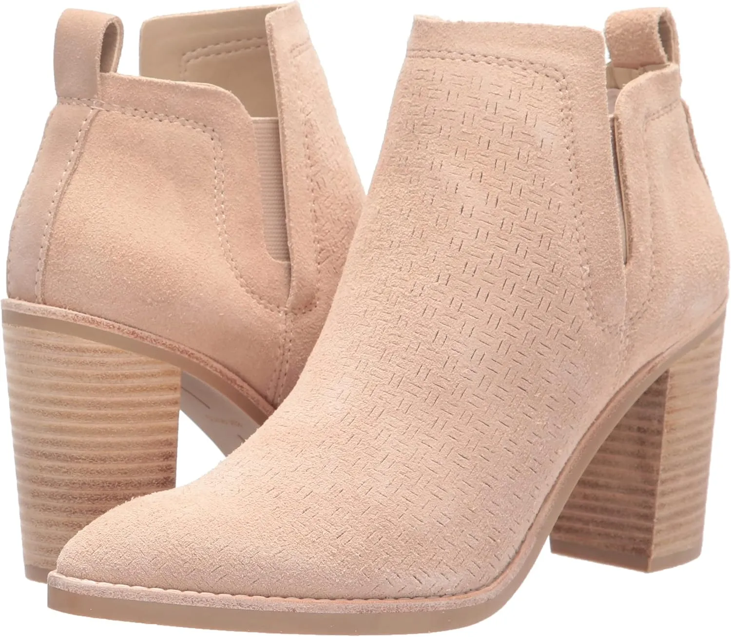 Dolce Vita Women's Sirano Ankle Boot
