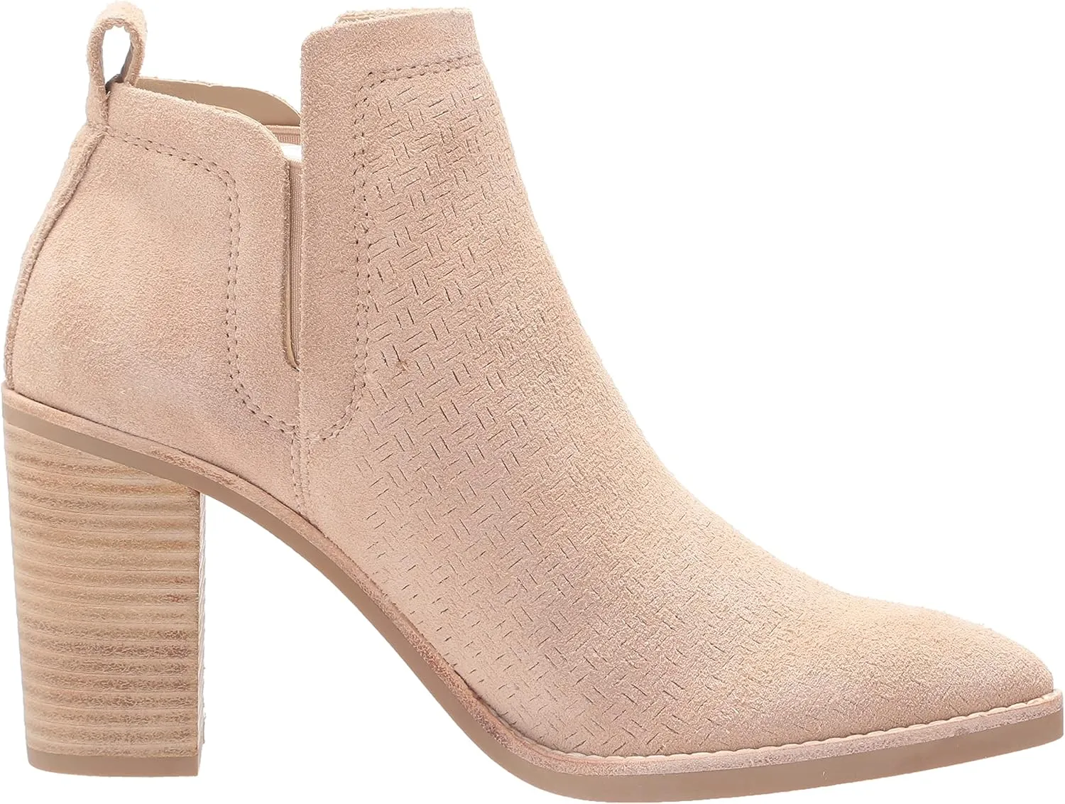 Dolce Vita Women's Sirano Ankle Boot