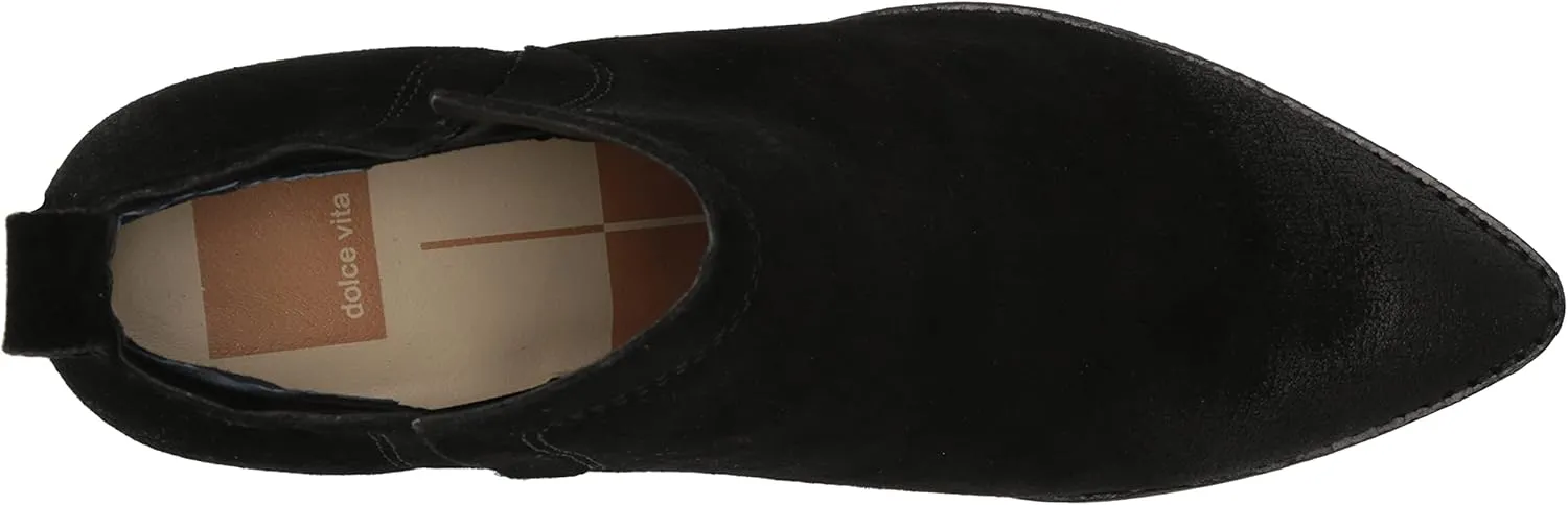 Dolce Vita Women's Sirano Ankle Boot