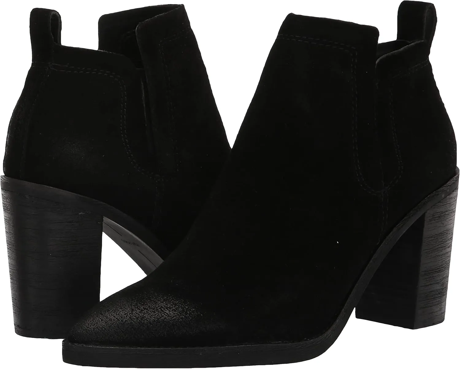 Dolce Vita Women's Sirano Ankle Boot