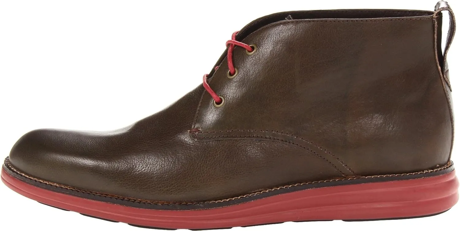 Donald J Pliner Men's Eyes Boot