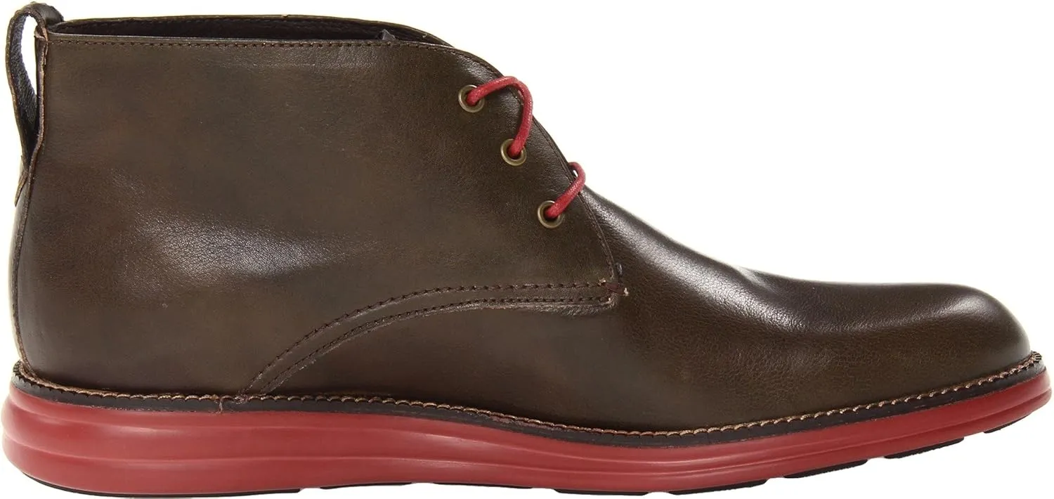 Donald J Pliner Men's Eyes Boot