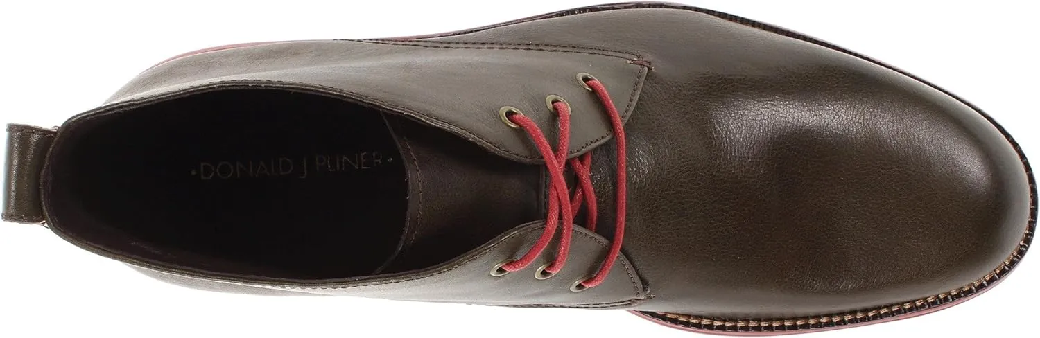 Donald J Pliner Men's Eyes Boot