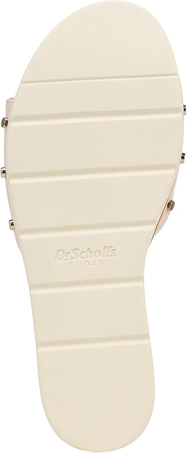 Dr. Scholl's Shoes Women's Nice Iconic Slide Sandal