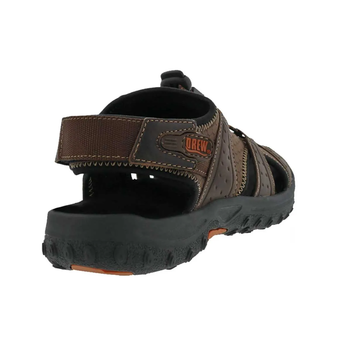 Drew Men's Waves Sandals