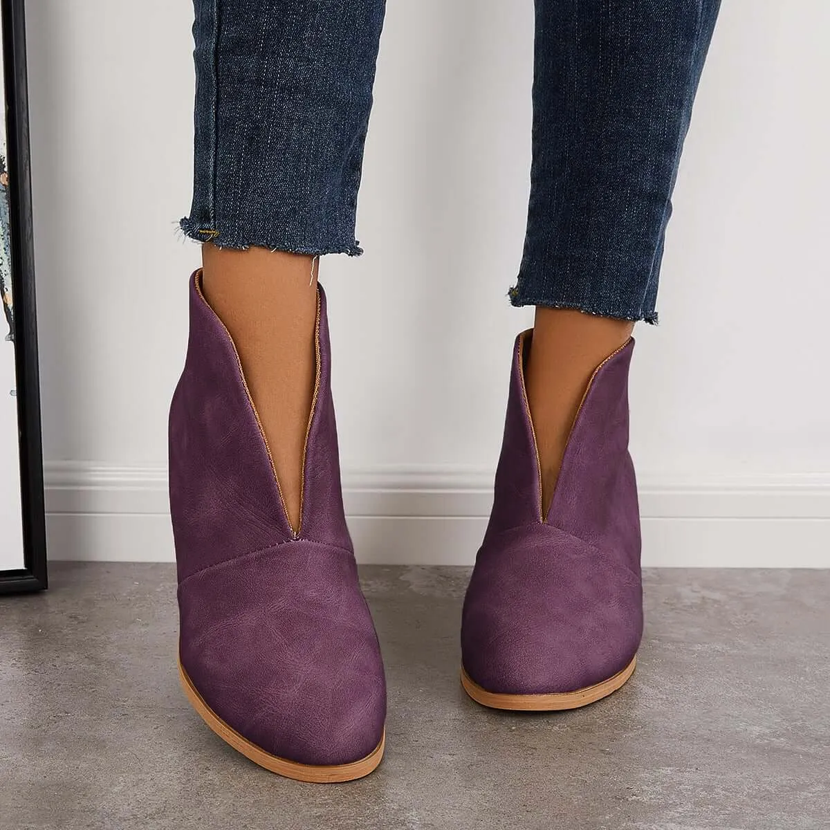 Durable orthopedic Boots