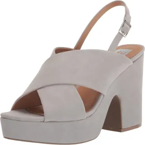 DV Dolce Vita Women's Cypress Heeled Sandal