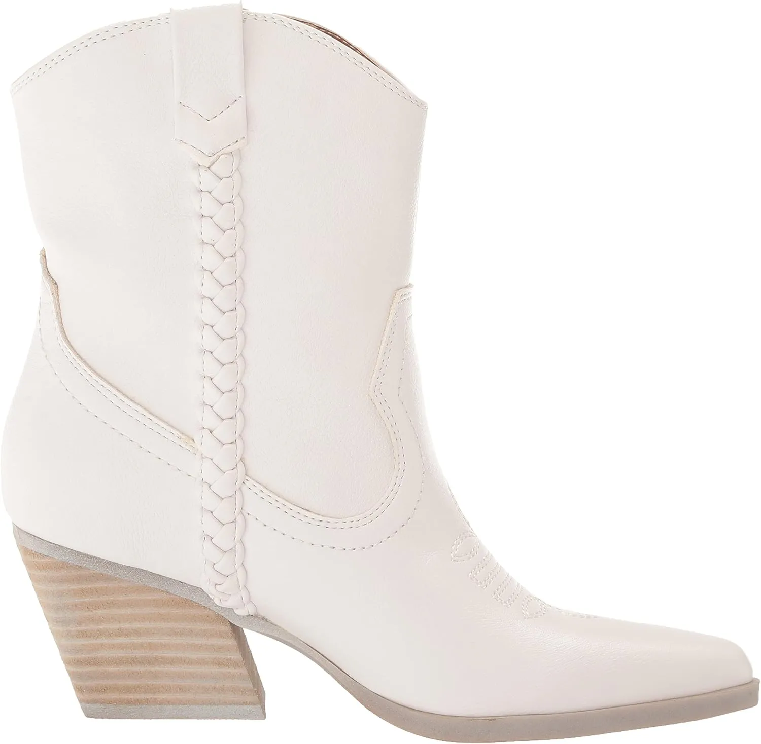 DV Dolce Vita Women's Karyn Western Boot