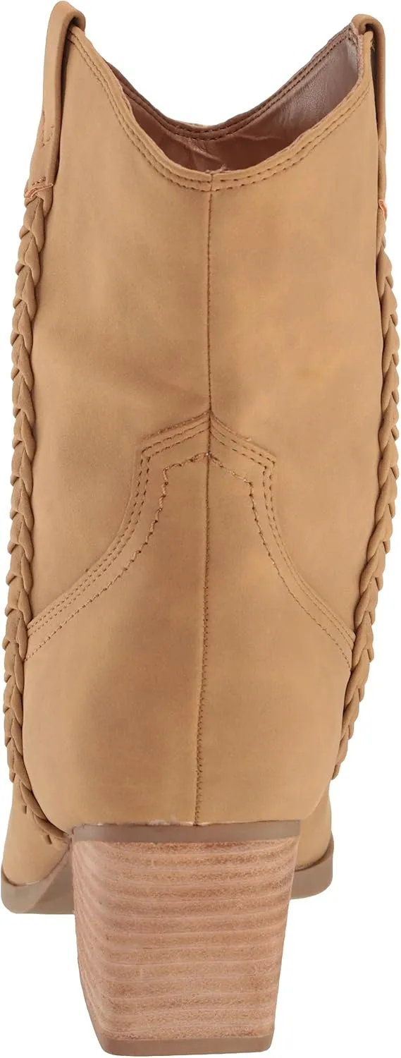 DV Dolce Vita Women's Karyn Western Boot