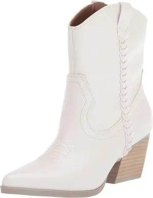 DV Dolce Vita Women's Karyn Western Boot
