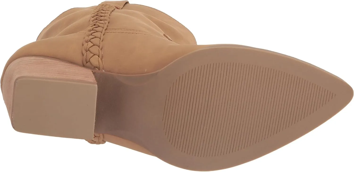 DV Dolce Vita Women's Karyn Western Boot
