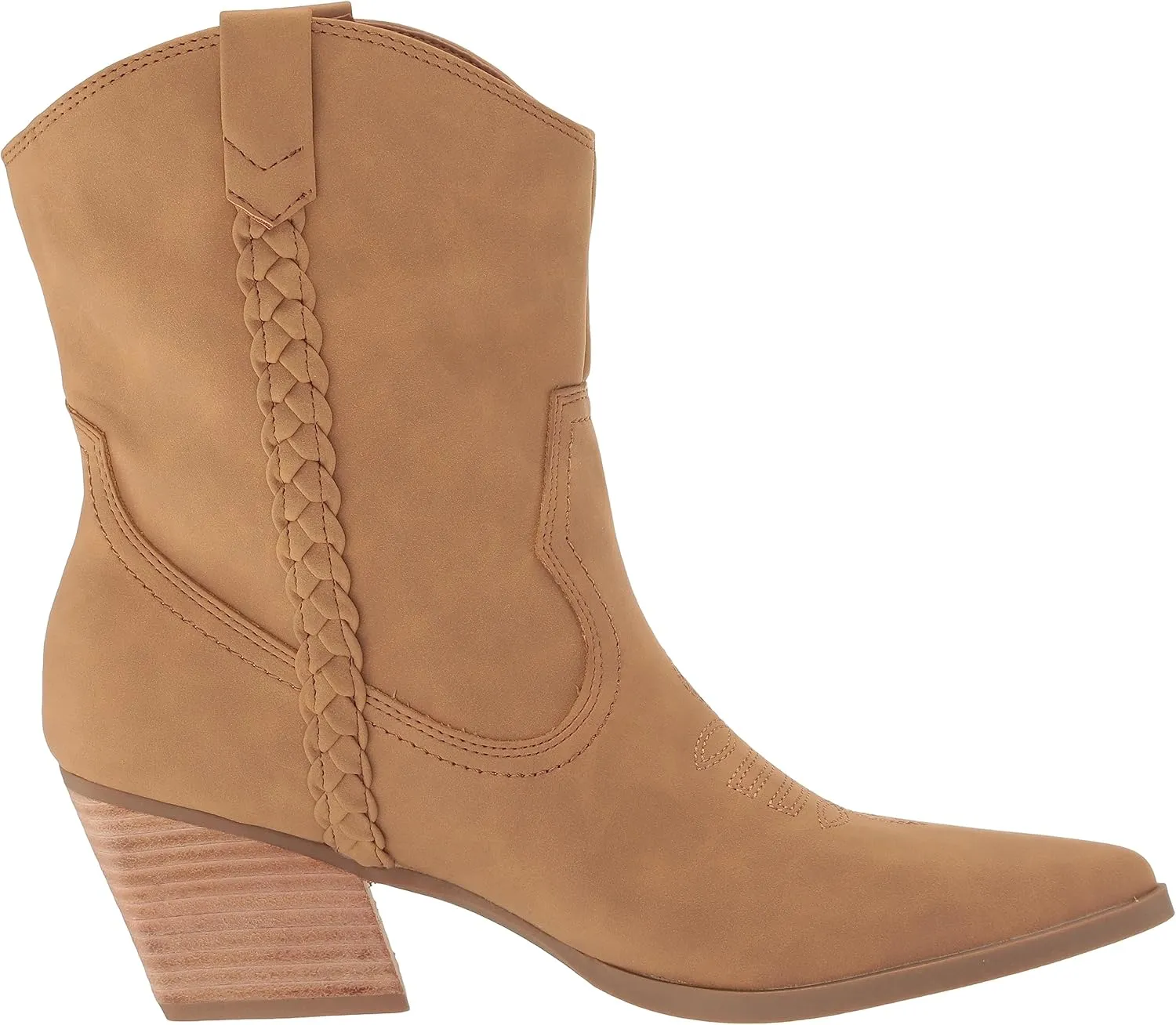 DV Dolce Vita Women's Karyn Western Boot